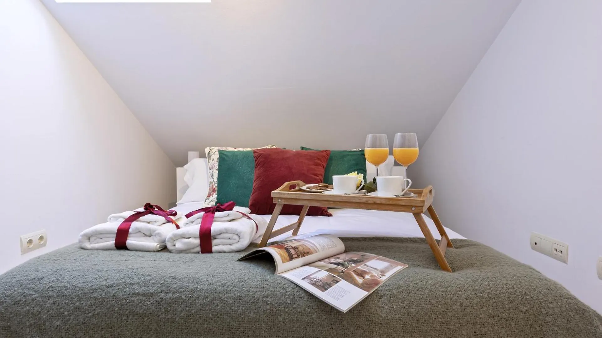 Apartment -Malagasunapts- Terrace And Chill -Ocon3