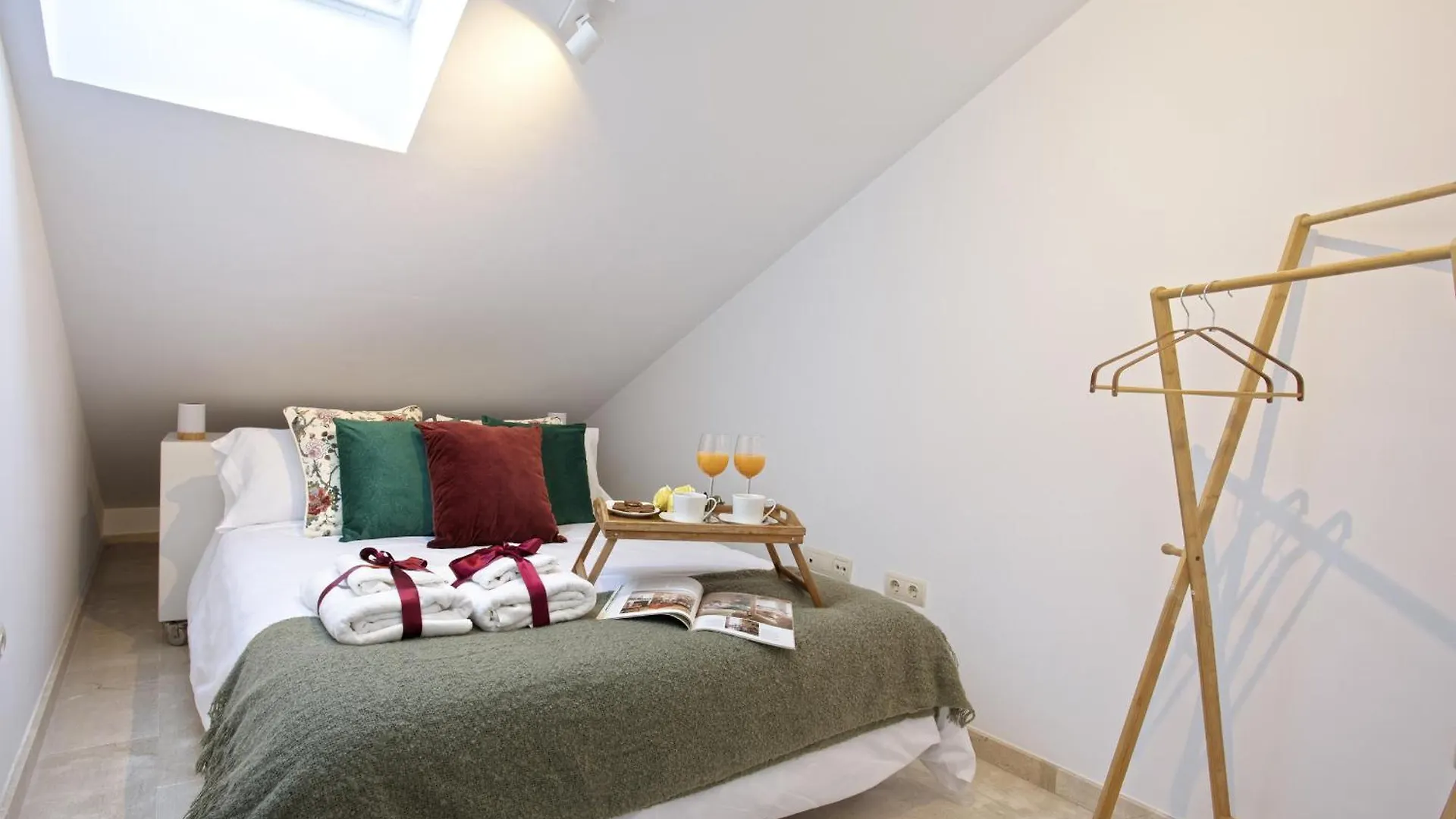 Apartment -Malagasunapts- Terrace And Chill -Ocon3