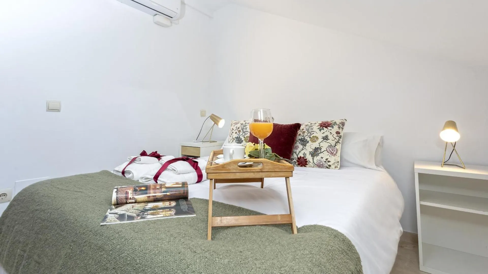 -Malagasunapts- Terrace And Chill -Ocon3 0*, Malaga
