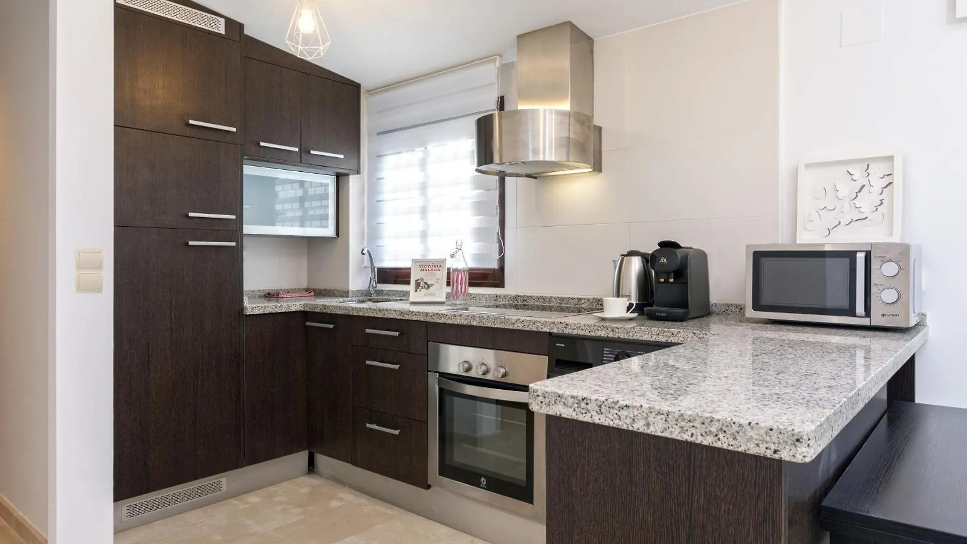 Apartment -Malagasunapts- Terrace And Chill -Ocon3