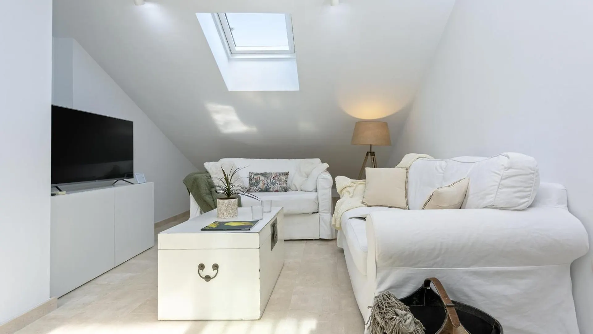 -Malagasunapts- Terrace And Chill -Ocon3 Apartamento